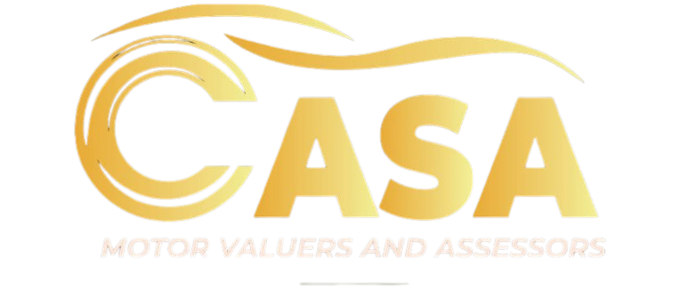 CASA Logo