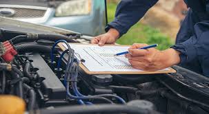 Pre-Purchase Vehicle Inspection