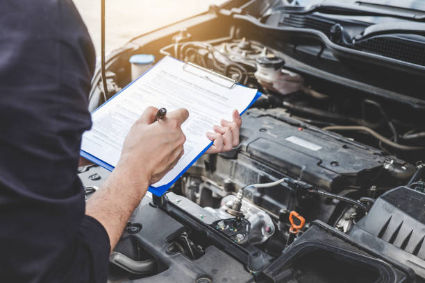 Vehicle Valuation
